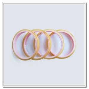 Heat Resistant Packaging Masking Tape for Smooth Surface