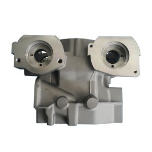 auto engine parts 18K4G Cylinder head 10001447 LDF109390 710000053 S4310004