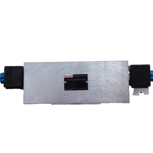 Rexroth Directional Valve HSZA490-4X/AB-B05G24-3AK4V00 High Reliability