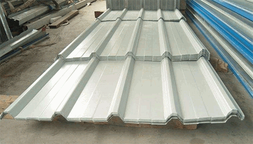 Customized Prefabricated Steel Structure Metal Building Workshops Plants Pole Barn Kits For Farm Shed Self-Storage Workshop