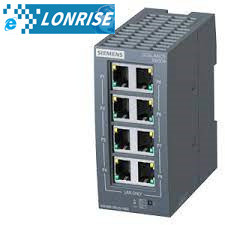 SCALANCE XB008 Automationdirect Click Plc Electrical Engineering Allen Bradley