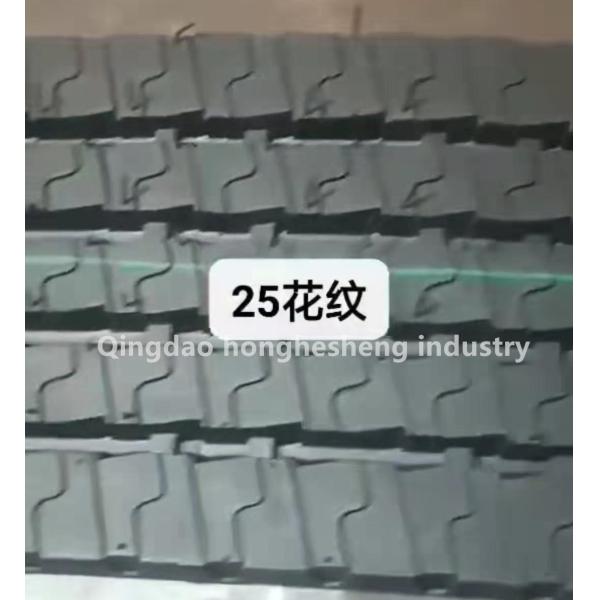 Tyre Crown For Tire Retreading / Truck Tire Tread / OTR Tire Tread