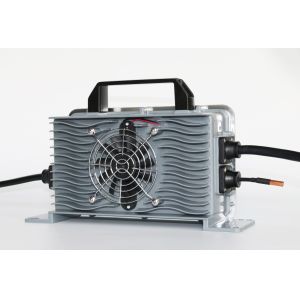 QY1500S-VC4820 AC/DC 48V20A 1190W intelligent battery charger for cleaning & sweeping machine
