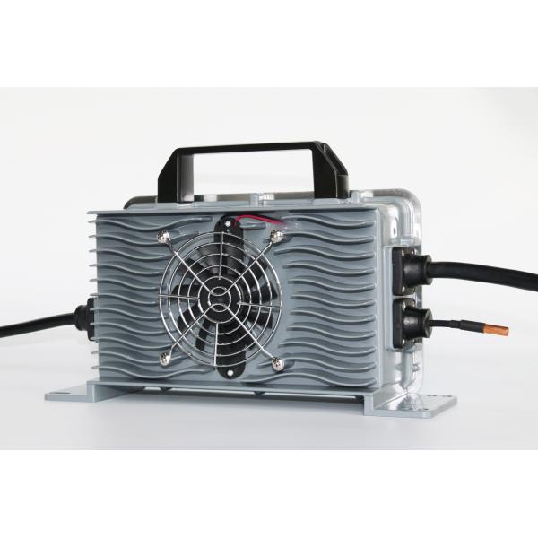 Buy QY1500S-VC4820 AC/DC 48V20A 1190W intelligent battery charger for cleaning & sweeping machine at wholesale prices