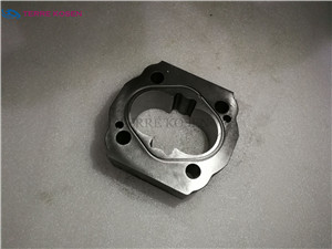 Buy 313-8215-100 gear housing uesd in P50 P51 Bearing pumps at wholesale prices