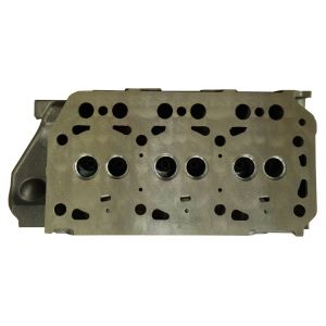 MITSUBISHI K3D Iron Casting Cylinder Head 6V