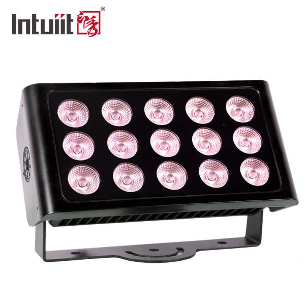 Buy stage light rgb colored high brightness 400w 800w 1500w outdoor double spot flood light at wholesale prices
