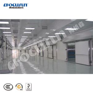 Compressor Refrigeration System Frozen Cold Room for Frozen Product Preservation