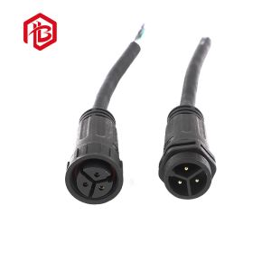 GYD BETT Nylon High Current Waterproof Connector