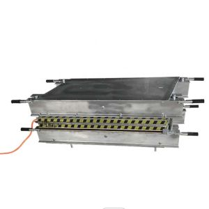 1400MM Conveyor Belt Splicing Machine
