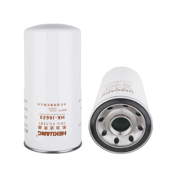 Buy J6623 Engine LF3325 LF9325 Oil Filter Replacement For Diesel Vehicle at wholesale prices