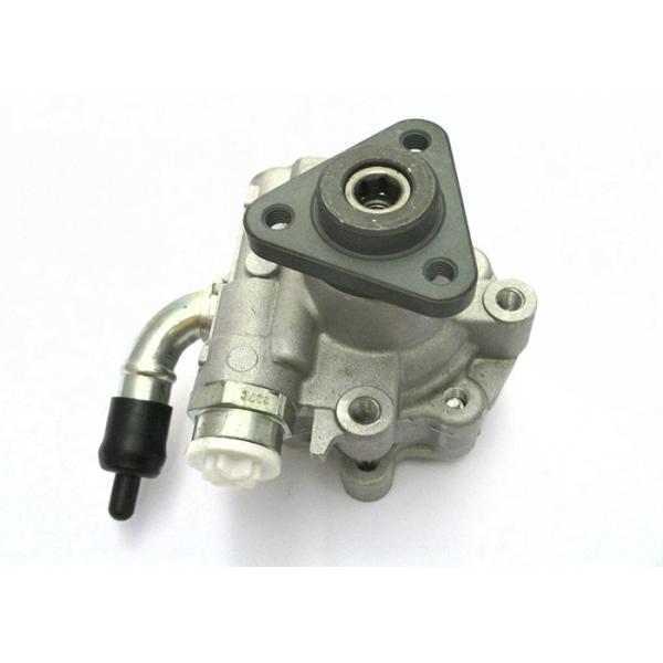Buy Automotive Spare Parts Electric Power Steering Pump For Audi Q7 / VW Touareg 7L6422154E at wholesale prices