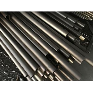 54.1mm Astm A513 Automotive Steel Tube 1010 1020 1015