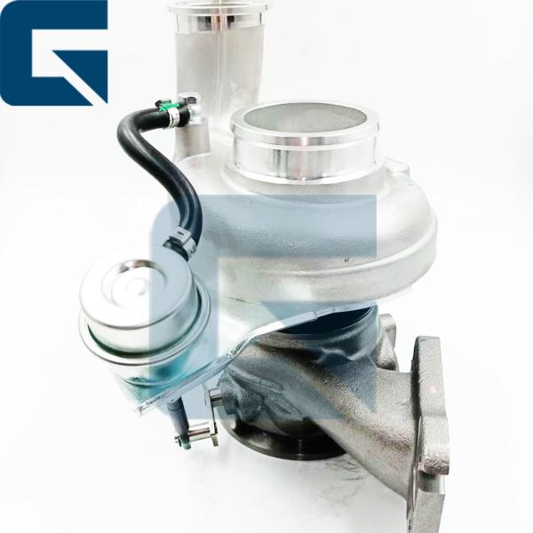 Buy VOE22590479 22590479 Turbocharger for TAD540 Engine at wholesale prices