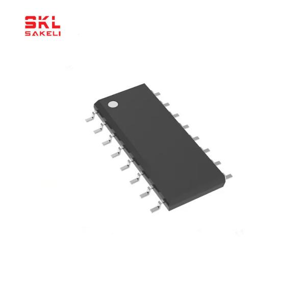SN75175DR Integrated Circuit IC Chip QUADRUPLE DIFFERENTIAL LINE RECEIVERS 16