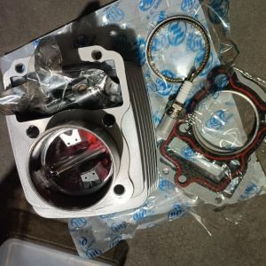 CG150 Comp Engine Block Aluminum Motorcycle Cylinder Block