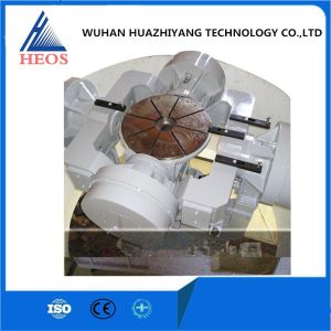 Quality 3 Axis Analog Swing Test Table / Position Motion Simulator for Ship Precision for sale