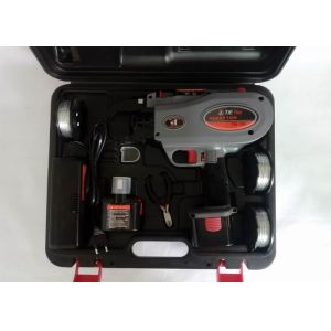 Quality Rechargeable Rebar Tying Machine Electric Rebar Wire Tier DC Charger for sale