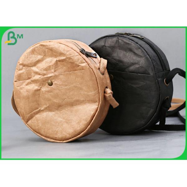 Anti Tearing 1073D Tyvek Colorated Coated For Women bags Material 