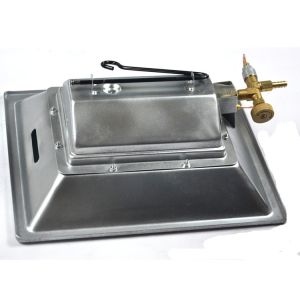 Farm Chick Brooder Heater Manual Ignition Poultry Gas Heater THD2606