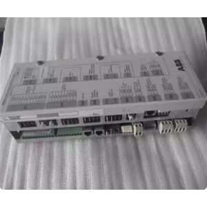 ABB S800 I/O TU814V1 3BSE013233R1 Compact Module Termination