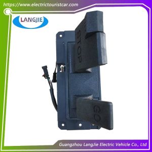 High Quality Brake Pedal And Accelerator Marshell Golf Cart Parts