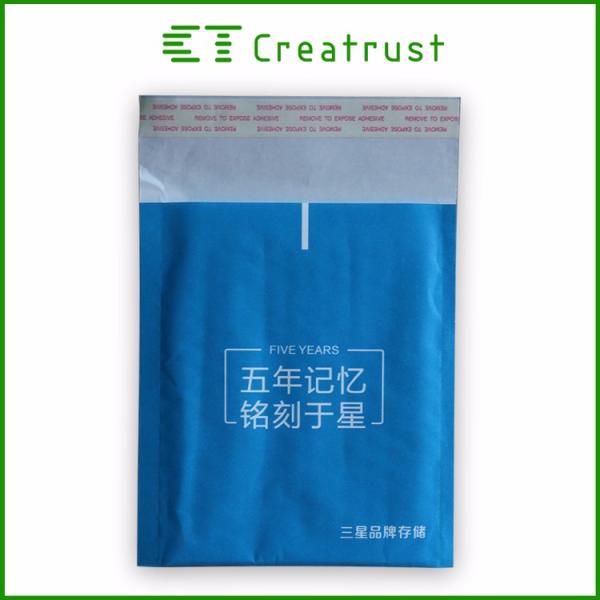 Bubble Envelope Colorful Printing A4 Size Envelopes for Cloth