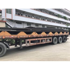 1000Mm Wide Annealing 1.7225 Hot Rolled Alloy Steel Plate