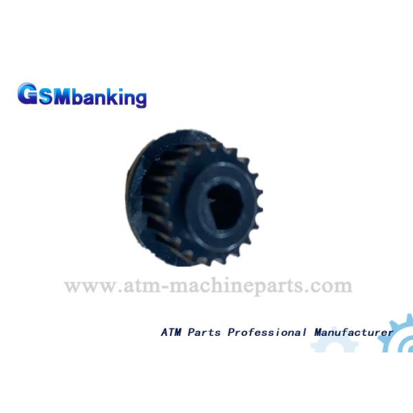 Buy Plastic Material ATM Machine Parts Diebold Surcharge Gear 20T at wholesale prices