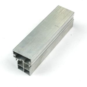High Hardness 6061 6082 Aluminium Industrial Profile