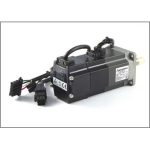 China SMT Parts Panasonic CM402/602 AC Servo Motor HF-MP23B-S24 HF-MP23B-S25 on sale