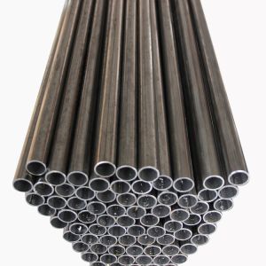 St 35.8 Carbon Seamless Steel Pipe