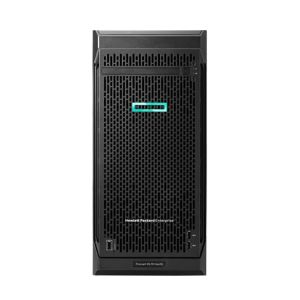 Intel Xeon Processor Hpe Proliant Ml110 Gen10 4.5u Tower Server for Business