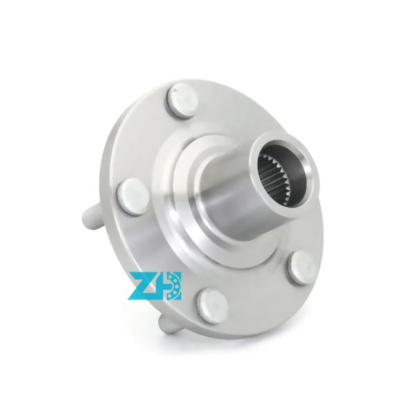 Longevity Assured 43502-28100,43502-0E050,43502-AA021Hub Bearing Durable Seals Extended Life