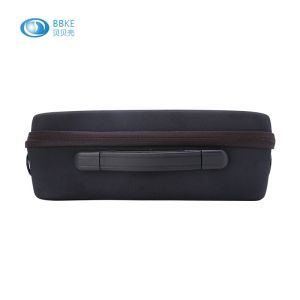 black Waterproof 30cm Hard Custom EVA Case For DJI Spark Drone