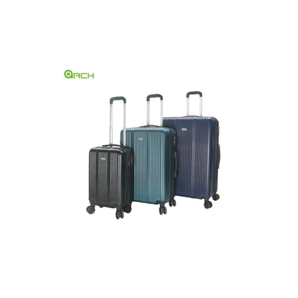 Buy ABS Hard sided Trolley Case with Spinner Wheels at wholesale prices