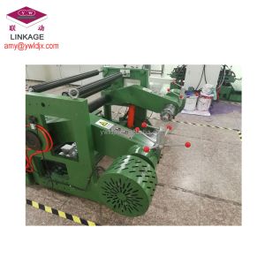 Fully Automatic Exercise Book and Notebook Making Machine Designed for Printing