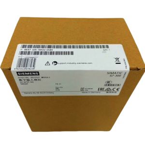 Quality SIEMENS 6ES7326-1BK02-0AB0 SIMATIC S7, DIGITAL INPUT SM 326, F-DI 24X24 V DC, FAIL-SAFE DIGITAL INPUT for sale