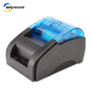 POS80D Desktop Android Receipt Thermal Printer 80MM Imprimante Thermique