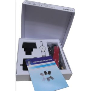 Automatic Cell Phone Signal Repeater / Booster / Amplifier For Traveling