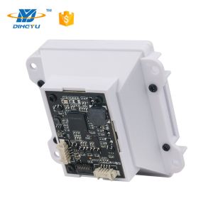 2d Qr 1d Barcode Scanner Module Rs232 Usb Interface