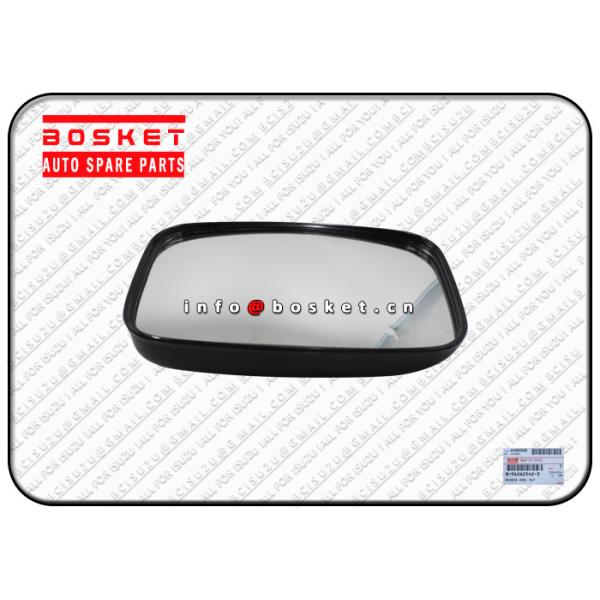 Buy NKR Isuzu Body Parts 8942625422 8-94262542-2 Outside Mirror Assembly at wholesale prices