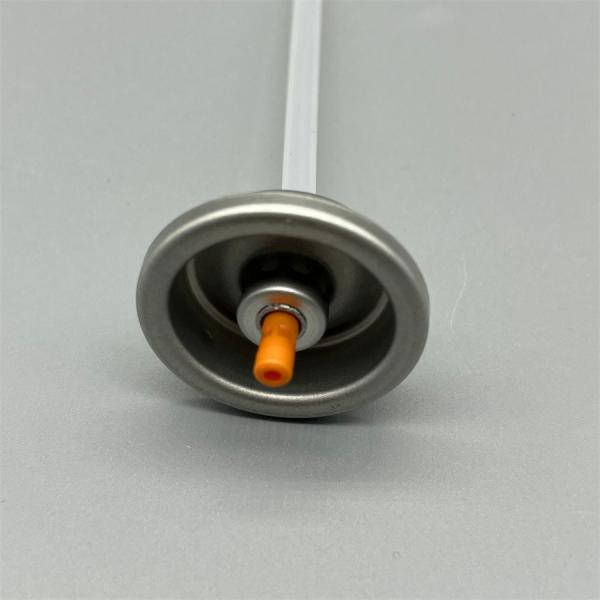 Premium Colored Ribbon Control Valve for Precise Flow - Versatile in Industrial & Commercial Scenarios