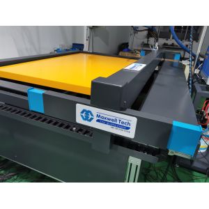 Gluing Machine For POS Display