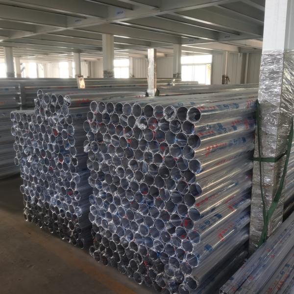 316 418L 201 904L Stainless Steel Pipe Tube Polished Seamless