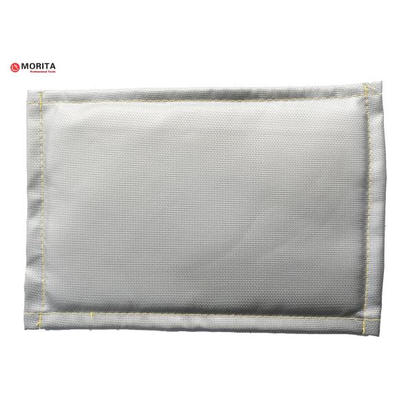 Plumbing tools multi layer soldering mat 290*200mm burn barrier suitable aluminum-silicon fiber