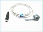 M B Joinscience Reusable Spo2 Sensors 3m Cable Length Neonatal Wrap Type For
