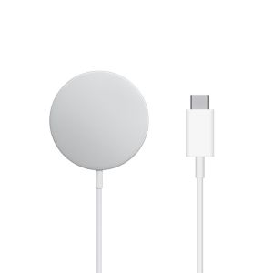 Portable Wireless Charger For Desk