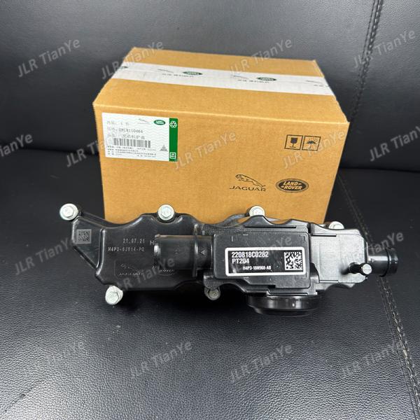 Crankcase Vent Valve For 2.0t Land Rover Lid Of Cylinder Head JDE40122 LR110464 LR094438
