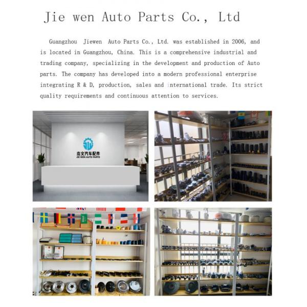 Auto Right Engine Mount For Nissan Murano Z51 Teana J32 11350 JP00B 5